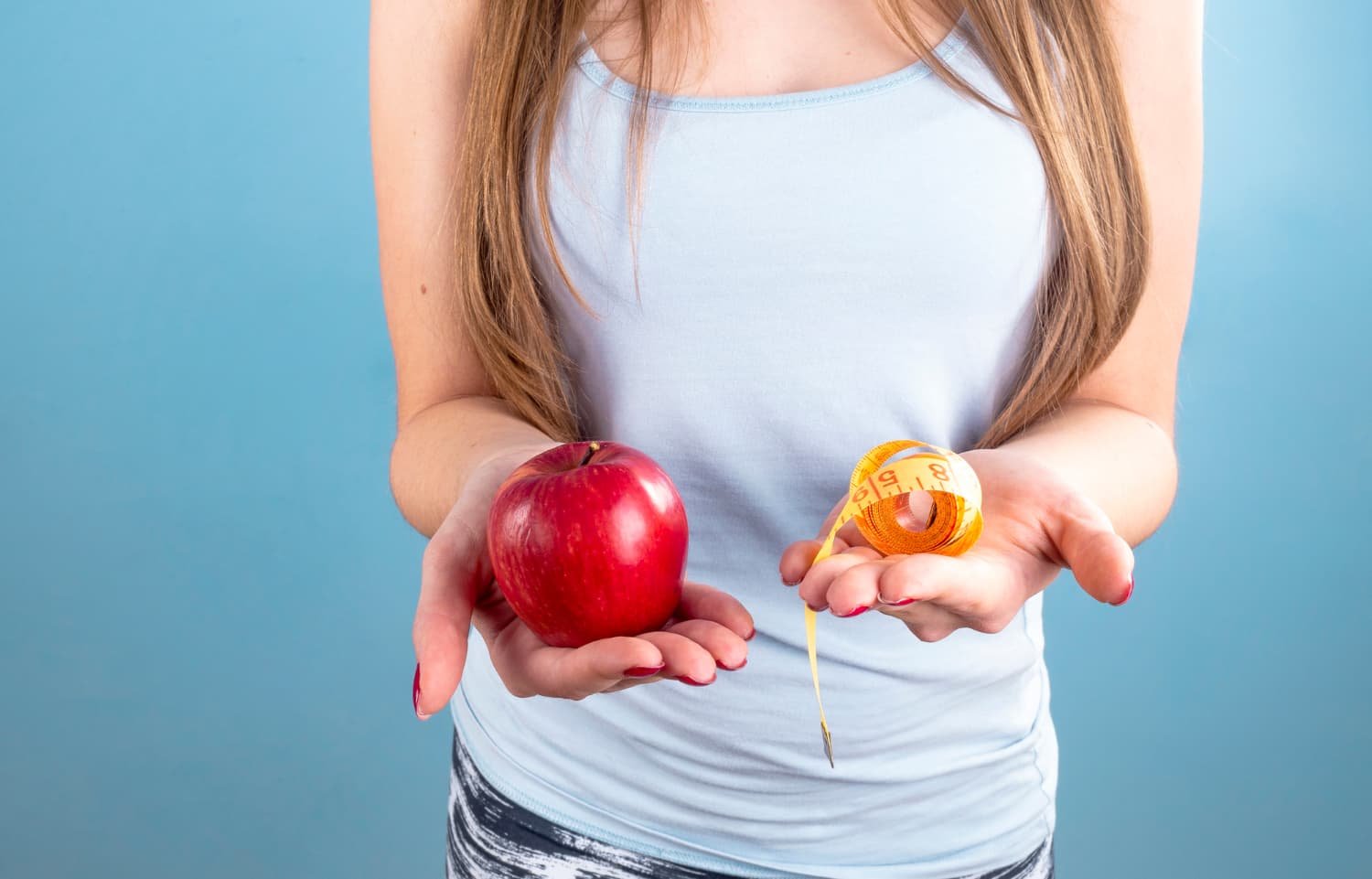 Does Apple Cider Vinegar Help in Weight Loss?