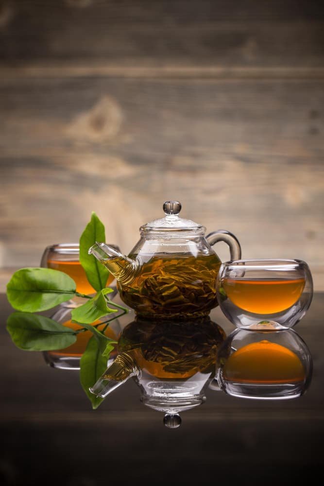 Understanding the Role of Oolong Tea in Weight Loss