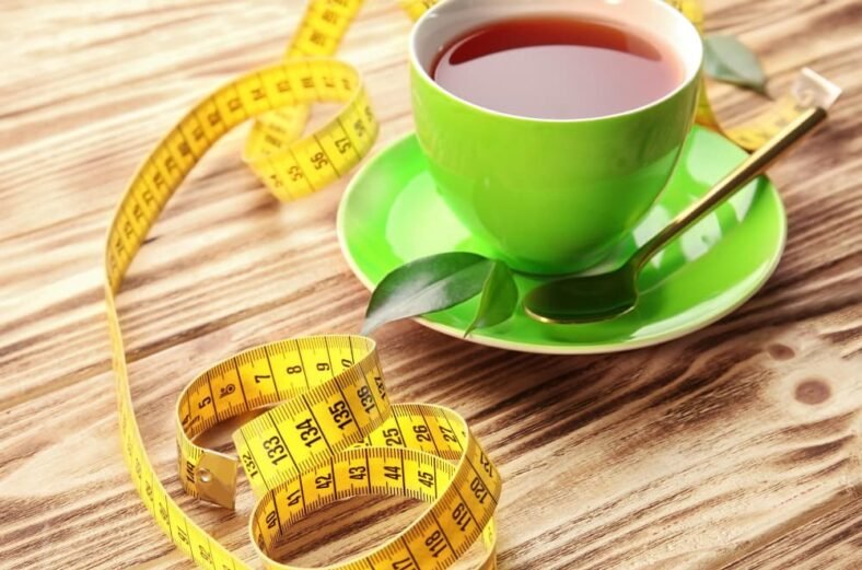 Tea-and-Weight-Loss
