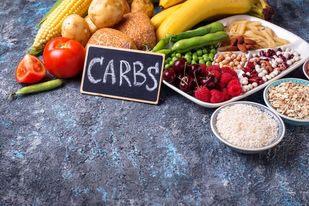 What are Slow Digesting Carbs