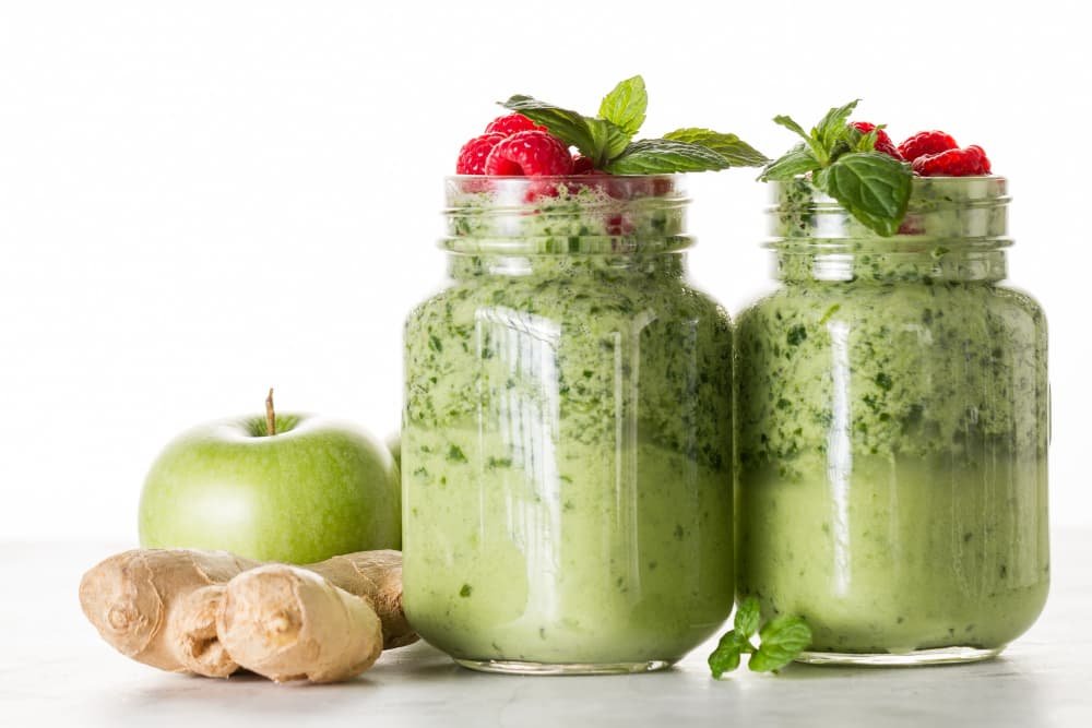 Which Apples are Best for Shakes?