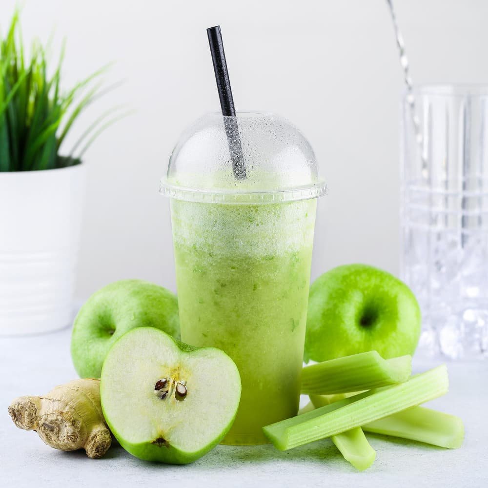 Why Choose Apple Shake?