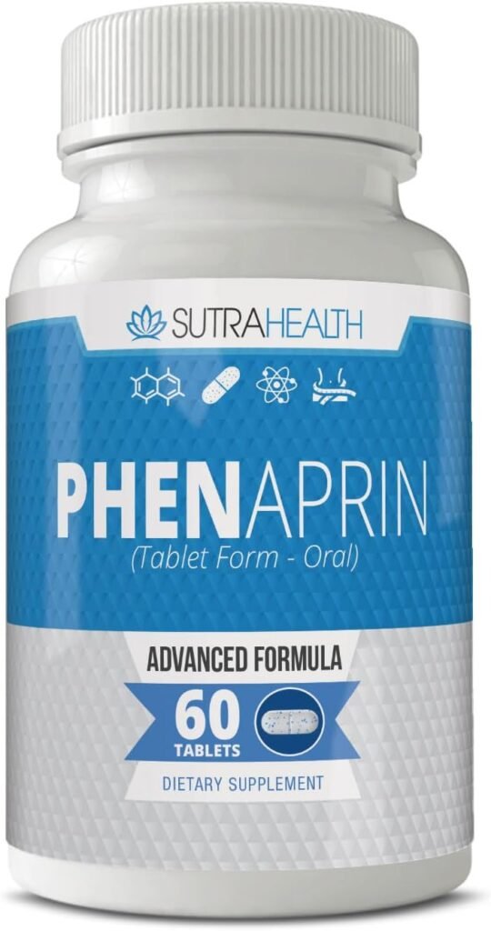 PhenAprin Diet Pills