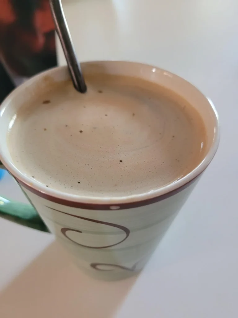 Quick Verdict VitaCup Slim Protein Coffee