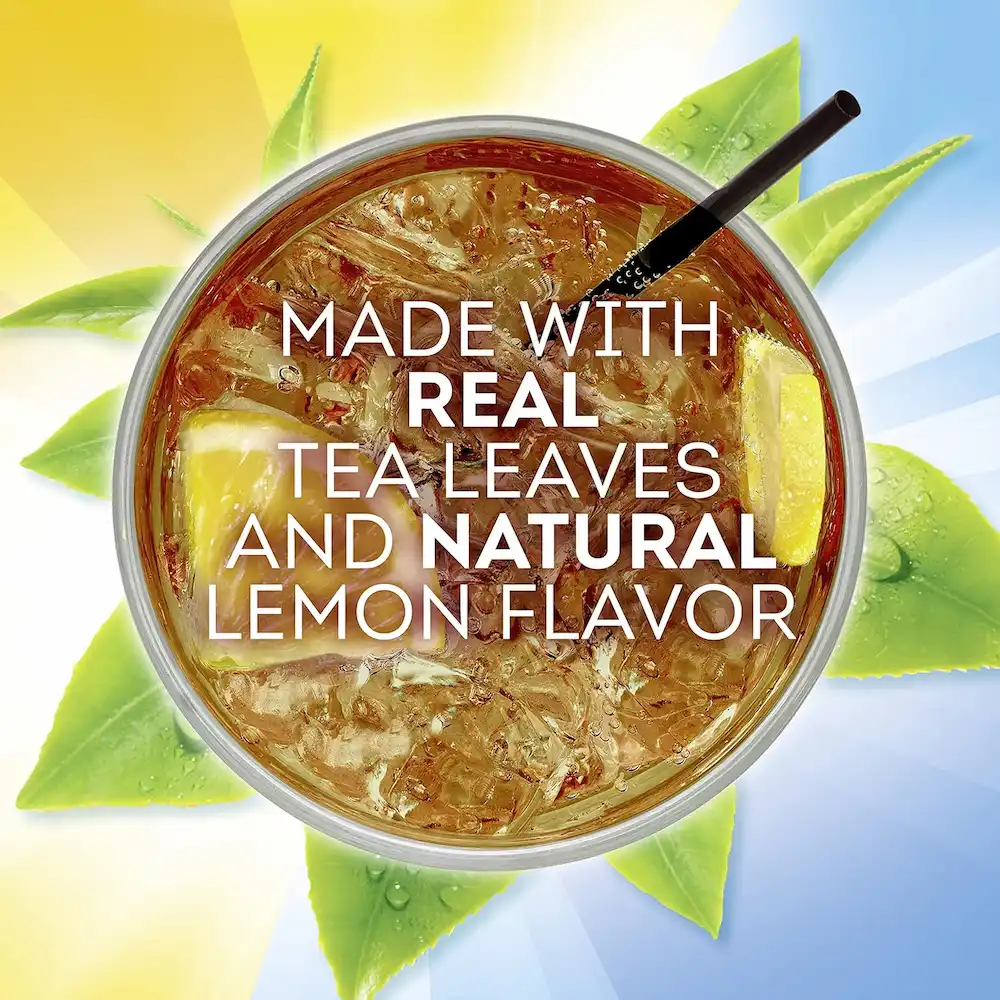 Made with All-Natural Ingredients
