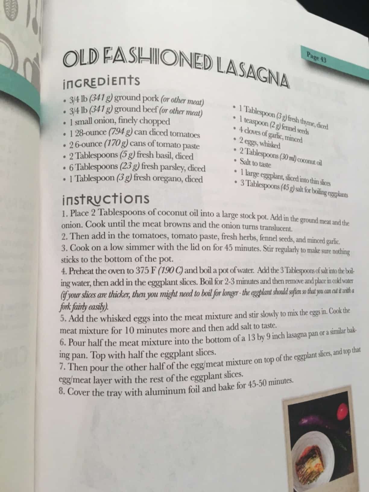 Recipes from the - Essential Keto Cookbook