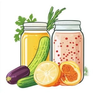 Fermented Foods