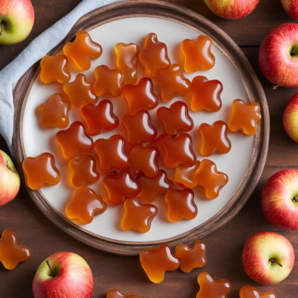 ACV Gummies