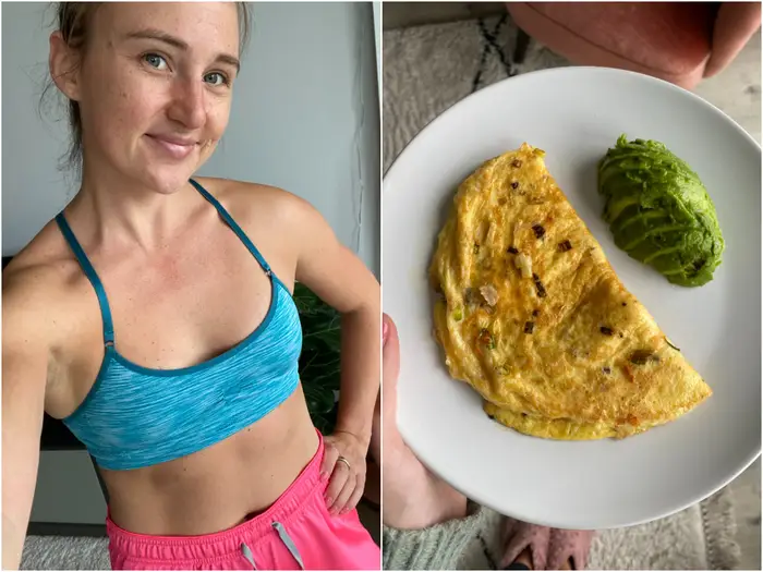 Fit Woman - Essential Keto Cookbook