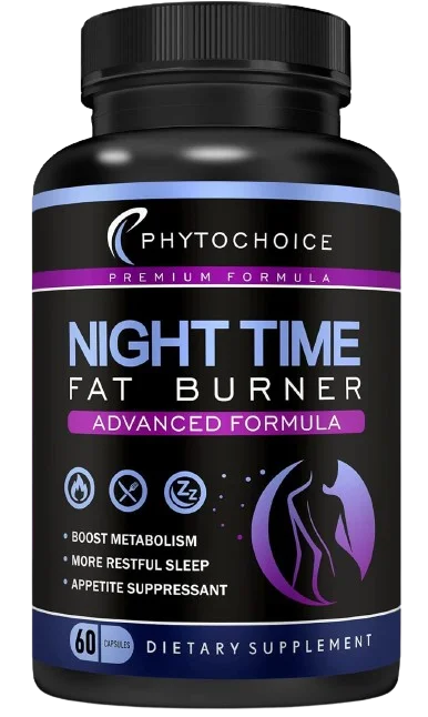 Night Time Fat Burner