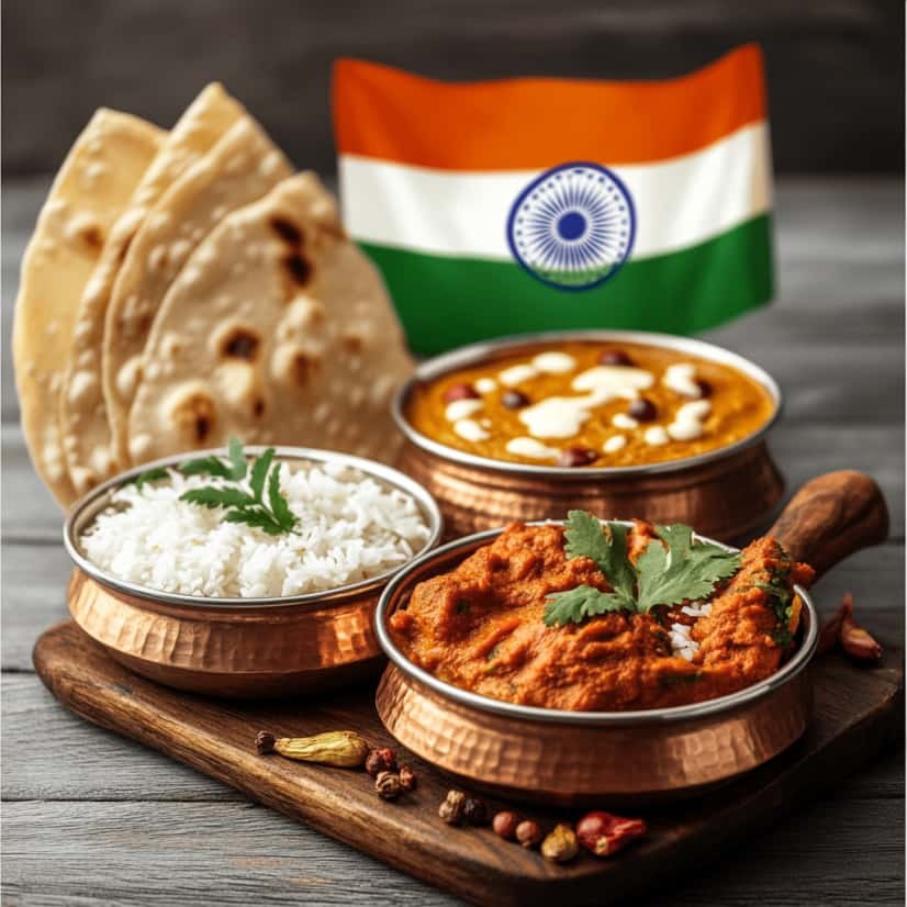 The Ultimate Guide to Low Carb Indian Foods for Weight Loss and Health