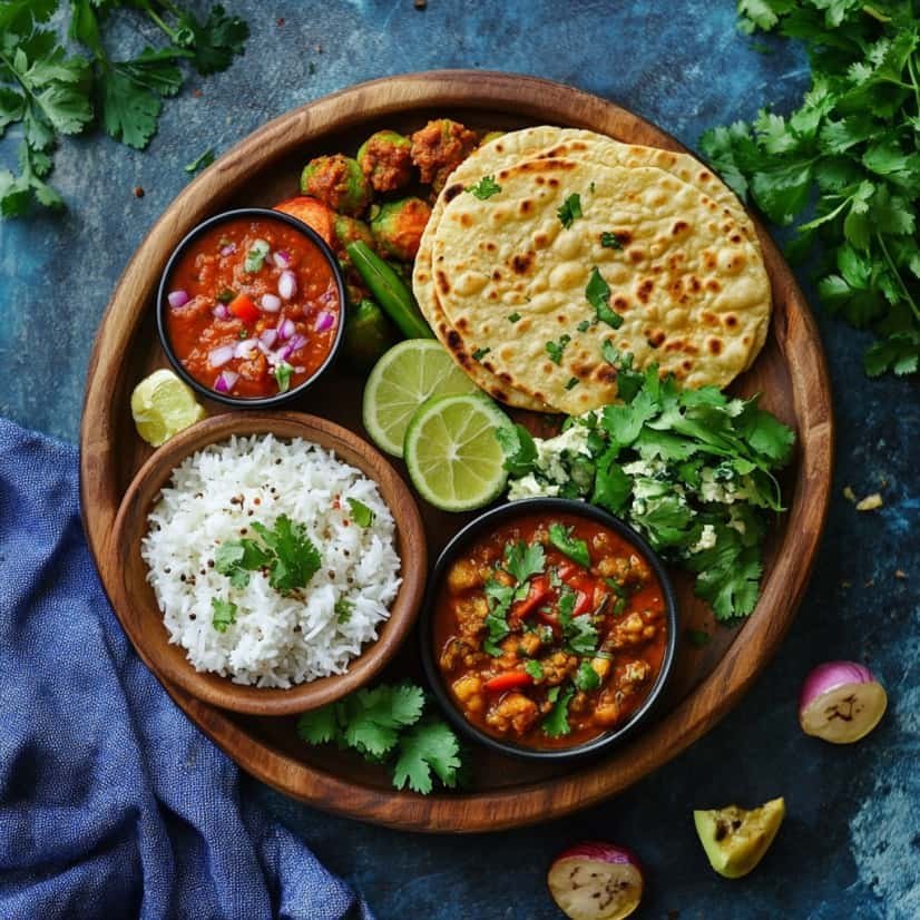 Understanding Low-Carb Diets in the Indian Context