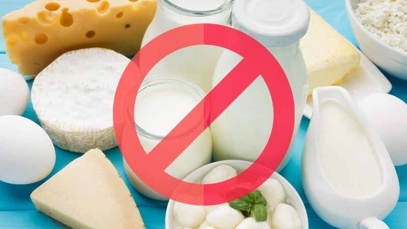 What Is a Dairy-Free Diet?