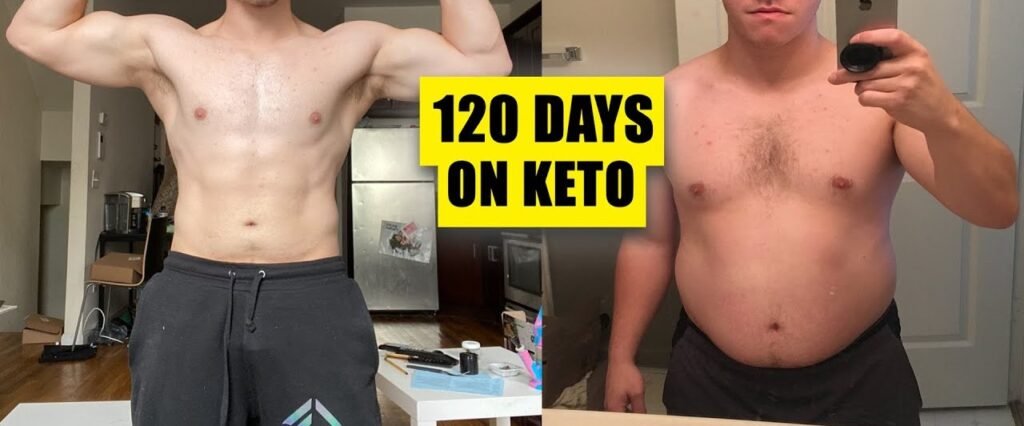 Transformation - Essential Keto Cookbook