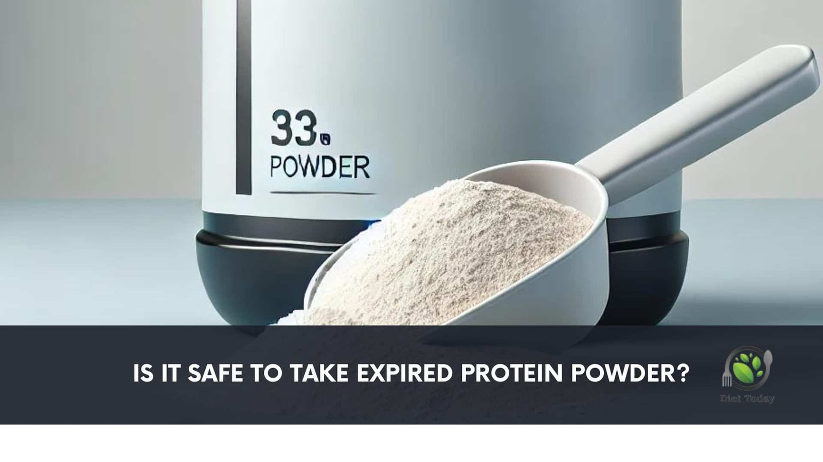 Is It Safe to Take Expired Protein Powder