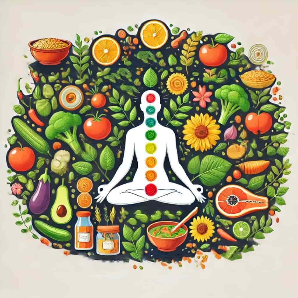 Key Benefits of the Ayurvedic Diet