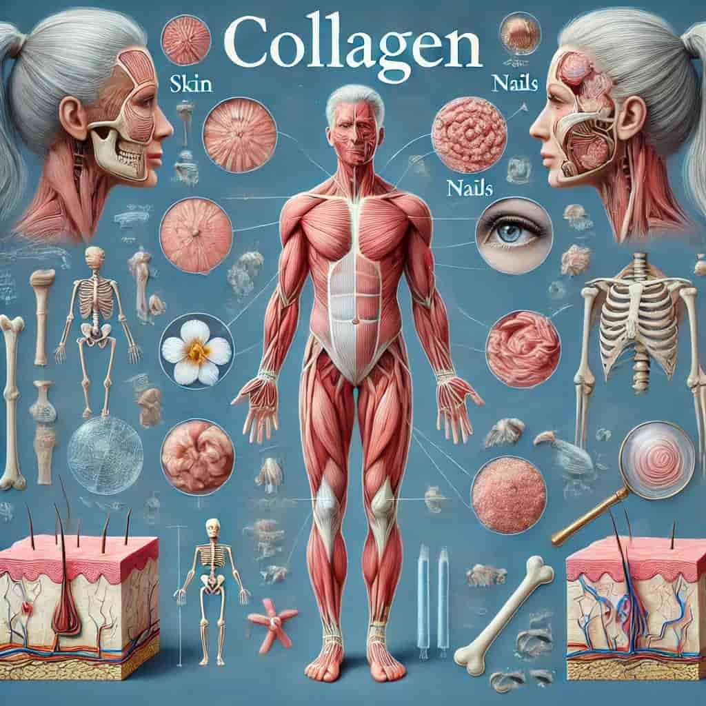 What is Collagen and Why is it Important