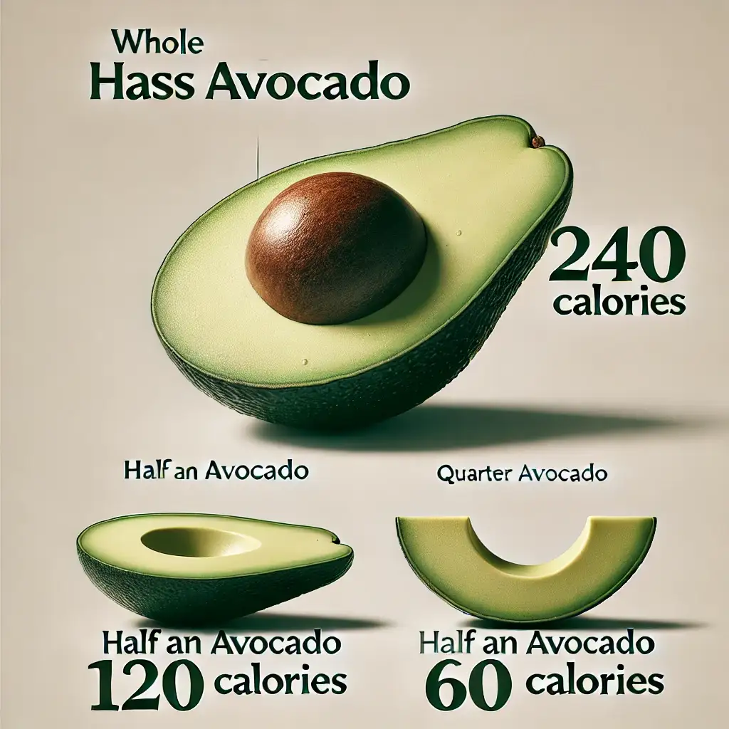 Why Are Avocados Considered Healthy Despite Their Calories