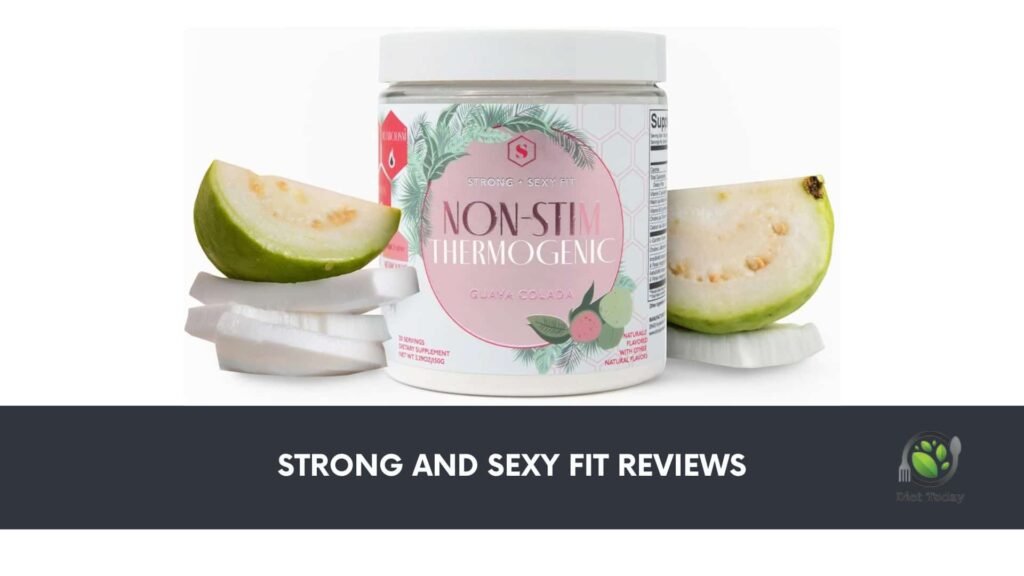 Strong and Sexy Fit Reviews