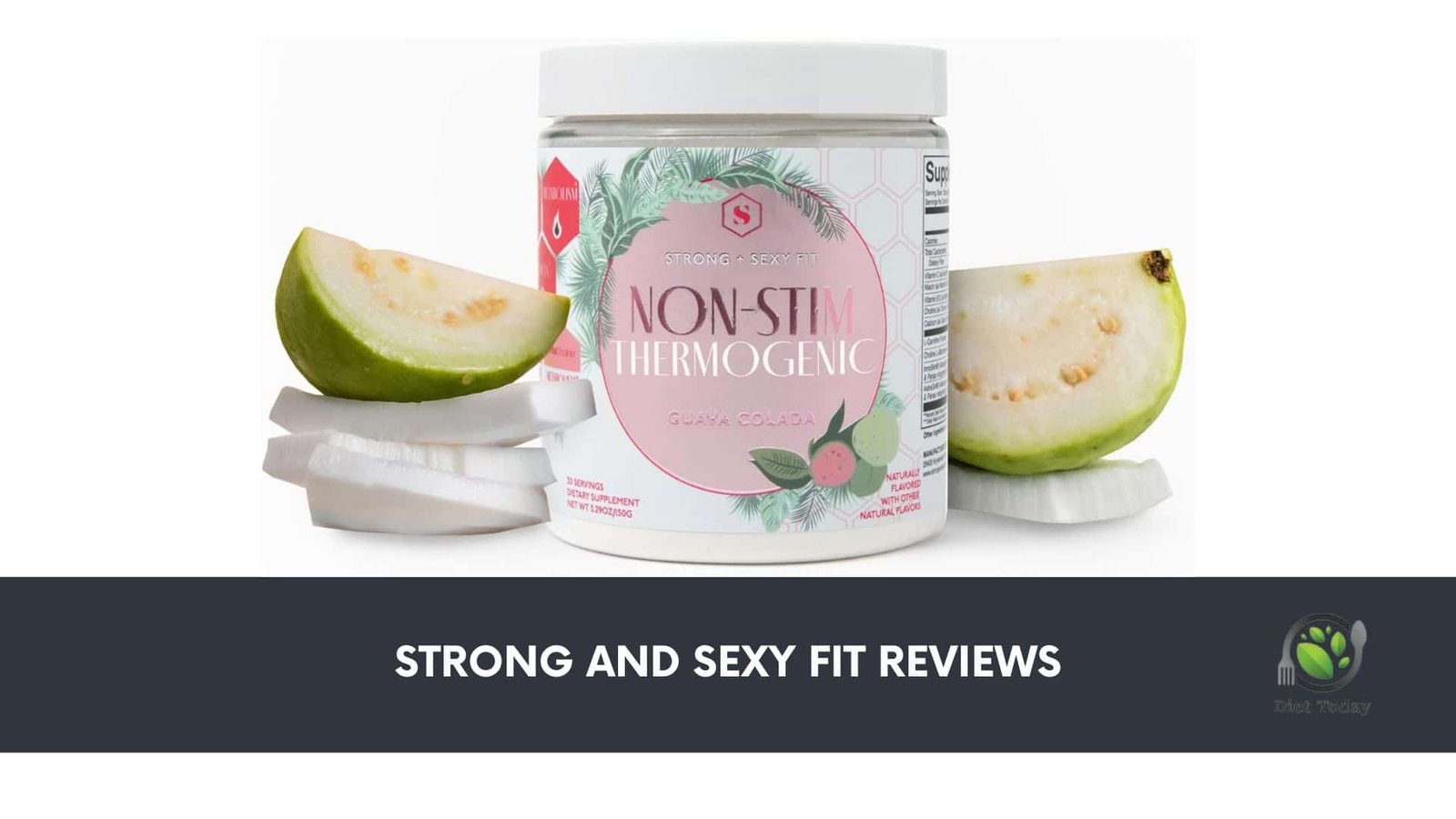 Strong and Sexy Fit Reviews: Can This Supplement Boost Your Metabolism?