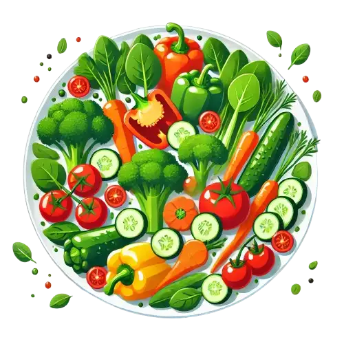 Vegetables