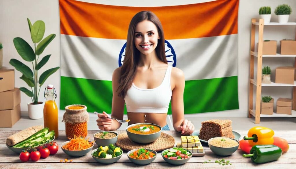 Why Choose an Indian Diet to Lose Belly Fat