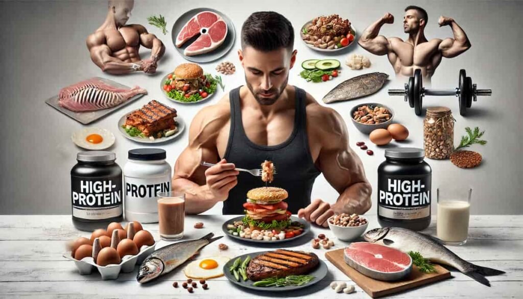 Why Is Protein So Important?